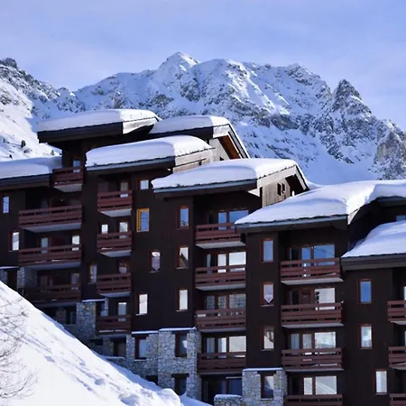 Apartment Beryl - Agreable - Centre Station - Vue Vallee - Balcon Mae-3610 *