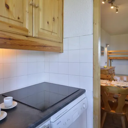 Apartment Beryl - Agreable - Centre Station - Vue Vallee - Balcon Mae-3610 *