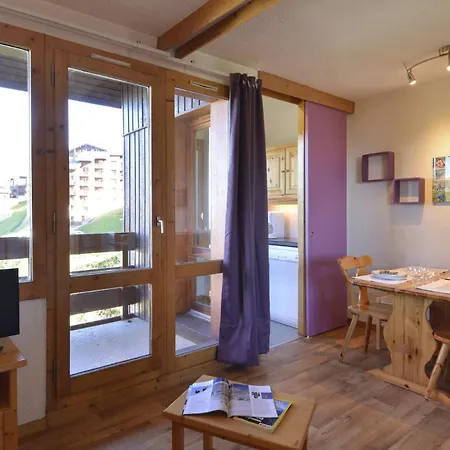 Beryl - Agreable - Centre Station - Vue Vallee - Balcon Mae-3610 Apartment