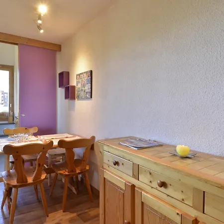 Beryl - Agreable - Centre Station - Vue Vallee - Balcon Mae-3610 Apartment *